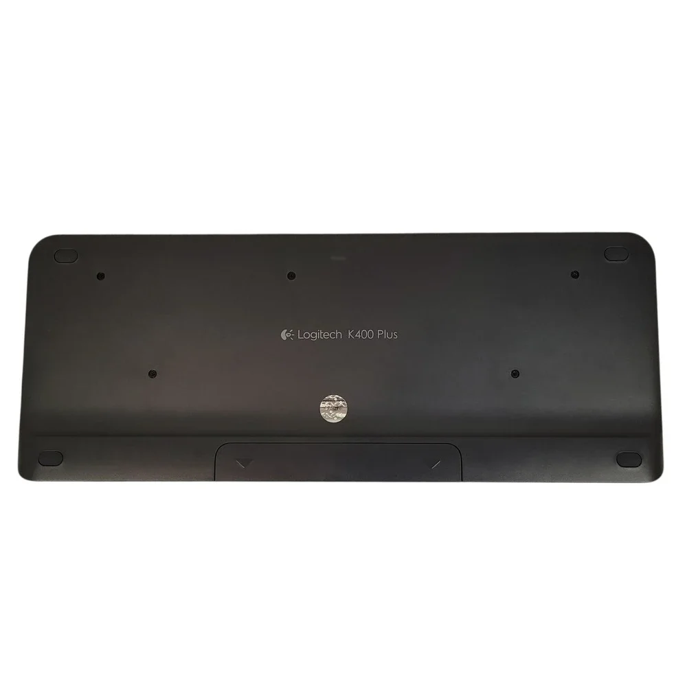 Logitech k400 plus
